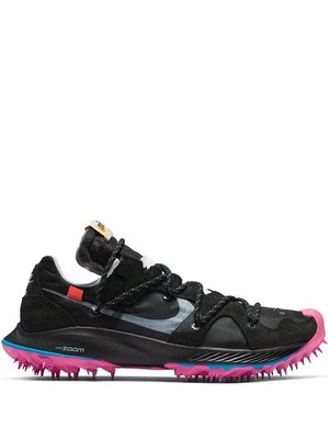 Кроссовки Zoom Terra Kiger 5
