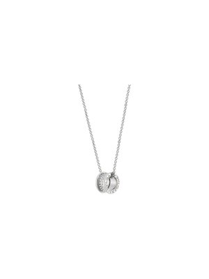 Колье Save the Children из серебра - CL860105