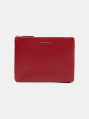 Кошелек SA5100 из тисненой кожи
