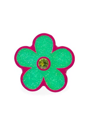 Кольцо Flower