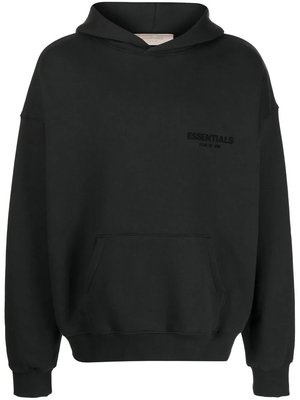 Худи Essentials с логотипом