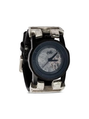 Наручные часы P4—FOB Watch #451 40 мм