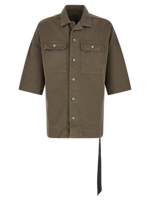 рубашка 'Magnum Tommy'