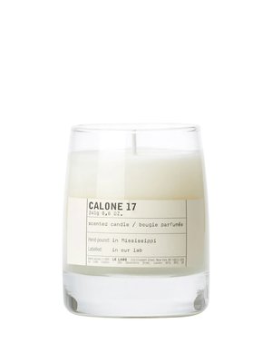 Calone 17 Классическая свеча