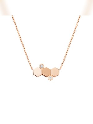 Подвеска Bee de Chaumet