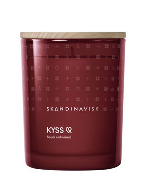Ароматическая свеча Kyss 200г