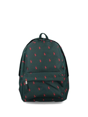 Рюкзак с принтом Polo Pony