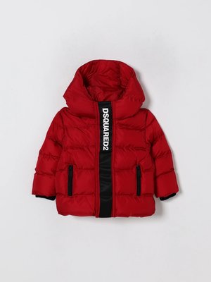 Куртка Детское Dsquared2