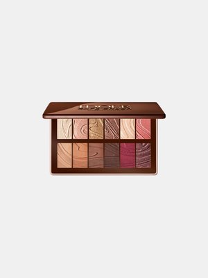 Макси палетка Idôle Café Crush x Шейка Дейли