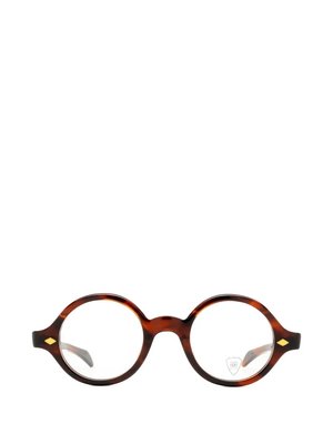 Круглые очки Round Eye в круглой оправе