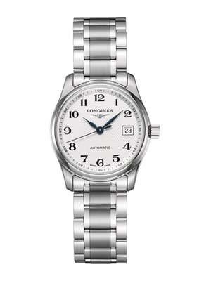 МАСТЕР-КОЛЛЕКЦИЯ LONGINES - L2.257.4.78.6