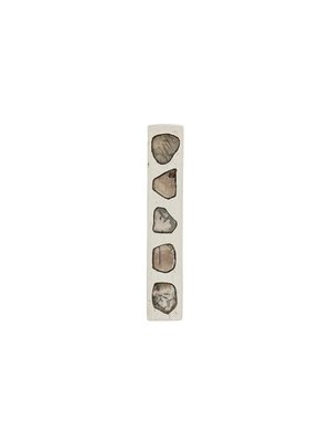 Plate Earring