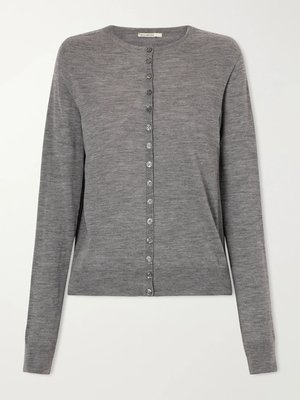 Кардиган Crosby из шерсти мериноса