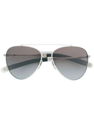 Солнцезащитные очки Shamballa X Larry Sands Evermore