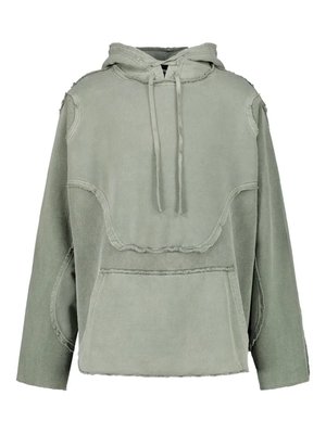 Худи Armor с кулиской