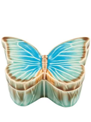 Шкатулка Cloudy Butterflies