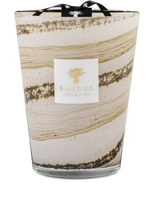 Ароматическая свеча Sand Siloli (5.2 кг)