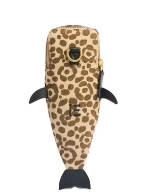 Клатч Felis Whale