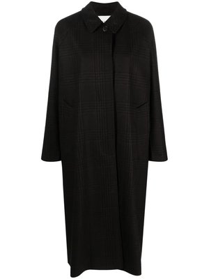 Пальто Mary в клетку