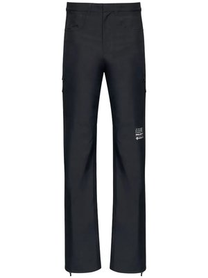 Брюки Gore-Tex из коллаборации с Salomon
