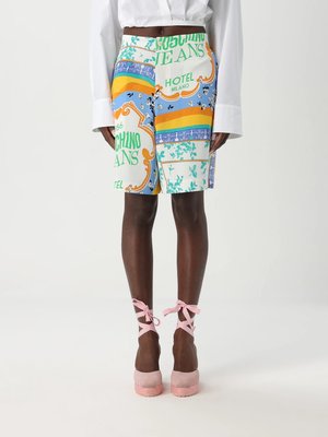 Брюки Женское Moschino Jeans