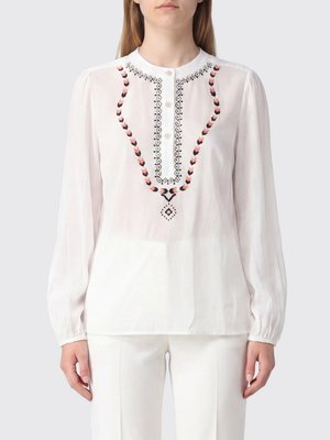 Рубашка Женское Bazar Deluxe