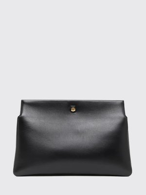 Клатч Triplex Phoebe Philo из наппы