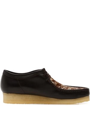 Туфли дерби Wallabee