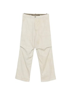 Брюки с нашивками Off-White