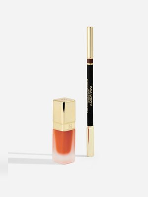 Набор для губ Dolce&Gabbana Fresh Summer