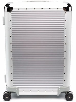 Чемодан Bank S Spinner 68