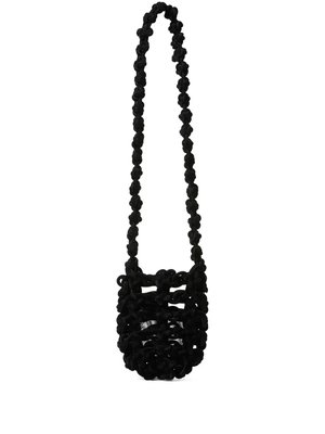 Сумка на плечо Knot