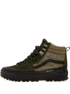 Кроссовки Gore-Tex Insulated MTE Sk8-Hi