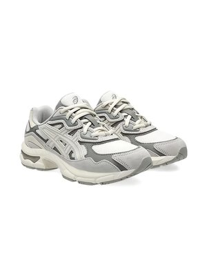 Кроссовки Gel-NYC Cream/Oyster Grey