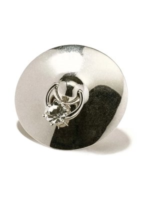 Брошь Lamina Diamant