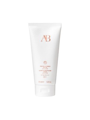 Солнцезащитный крем SPF 50