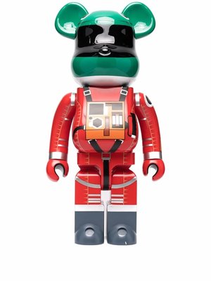 Фигурка Be@rbrick Space Suit 1000%