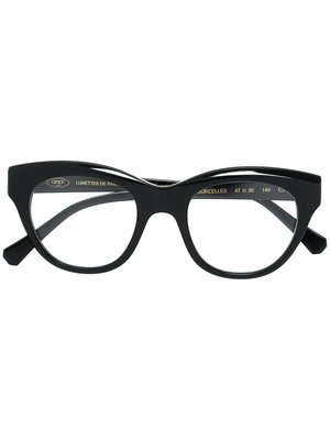 Courcelles glasses