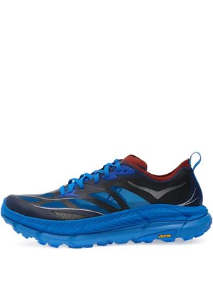 Кроссовки Mafate Speed 4 Lite
