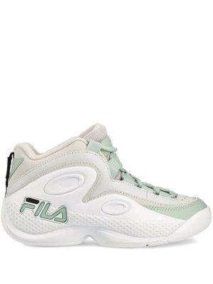Кроссовки Grant Hill 3 Mid