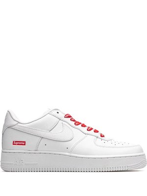 Кроссовки Air Force 1 из коллаборации с Supreme