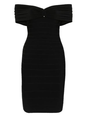 Платье мини Celine