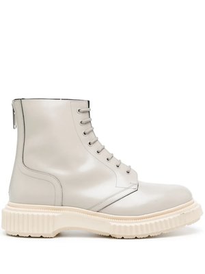 Ботинки Type 196 из коллаборации с Undercover