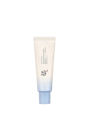 Солнцезащитный крем для лица Relief Sun Aqua-Fresh Rice + B5 SPF50+ PA++++