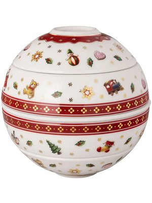Набор тарелок La petite Boule
