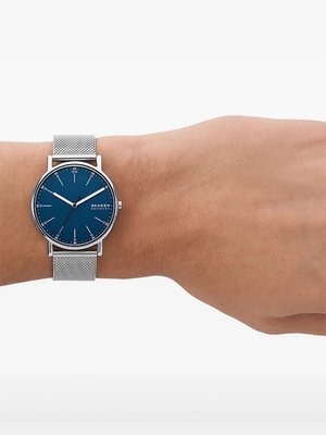 Наручные часы Skagen Signatur 40 мм