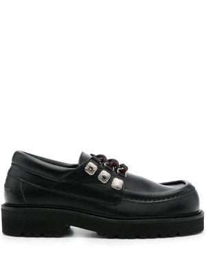 Туфли дерби AJ1391