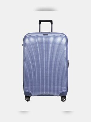 Чемодан жесткий C-Lite 4R 75 см.