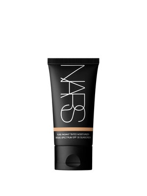 Увлажняющий тонирующий крем Pure Radiant Tinted Moisturizer