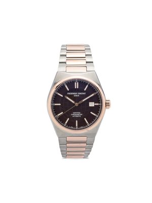 Наручные часы Highlife Automatic COSC 41 мм
